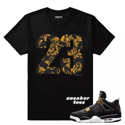 Jordan Shirts-217